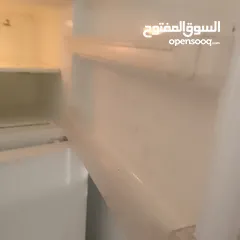  9 ثلاجه دايو نظيفه تبريد قوي و محترمه