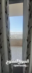 1 شقة مفروشة للايجار