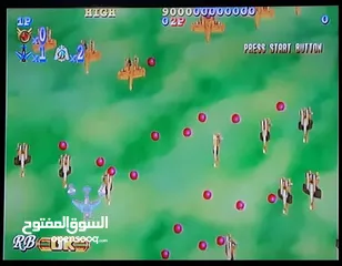  5 اجهزة سيجا 1998 SEGA DreamCast