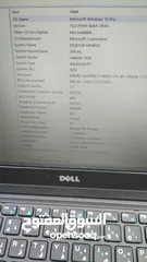  2 Dell laptop 8gen