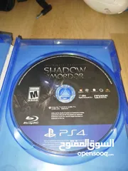  3 العاب بلايستيشن 4 , للبيع فقط ، Assassin's Creed ,