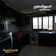  11 شفة ارضية مفروشة للايجار في الطيرة