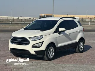  1 Ford eco spot 2018 GCC
