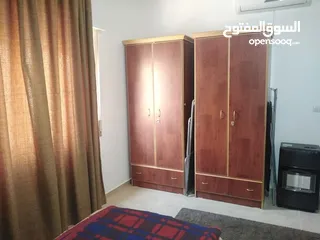  5 ستوديو مفروش مقابل البوابة الشمالية للإيجار للطلاب أو الطالبات