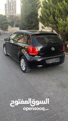  5 بولو polo 2011