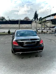  5 وارد غرغور ممشى قليل ما في ولا اي نوع من الحوادث مواصفات عاليه استخدام قليل وكاله Mercedes E350