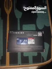  1 Nvme m.2 1t هارد داخلي افضل شي من شركة KingSpec شركة معروفة بالمجال، واحد تيرا