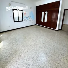  7 SHATTI AL QURM  5+1 BR TRADITIONAL BEACH SIDE VILLA