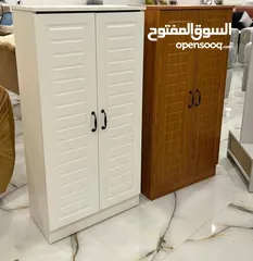  24 خزانة الأحذية الخشبية الأكثر طلبًا متوفرة الآن بسعر  ببلاش نظام، أناقة، وسعة كبيرة... كلهم في قطع