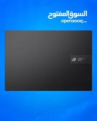  10 Asus ViviBook RTX 4050 , 1TB SSD , i7 13700H Gaming - جيمينج بي سي !