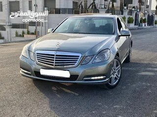  3 Mercedes Benz E200 CGI for sale