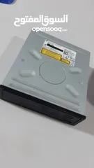  1 قارئ أقراص dvd cd disc