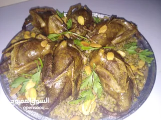  26 طعام جاهز  بيتي