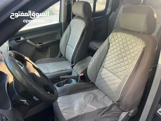  5 فولكسفاجن كادي