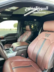  8 King Ranch 2020 vip