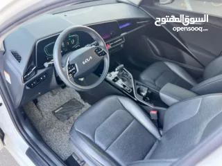  8 نيرو هايبرد 2022