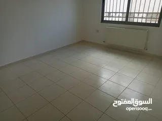  4 شقة للبيع في ضاحية الرشيد - خلف الجامعة الاردنية