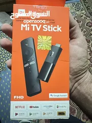  1 Mi TV Stick