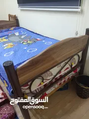  2 تخت مفرد للبيع