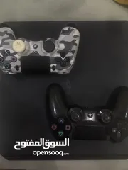  1 سوني 4 سلم