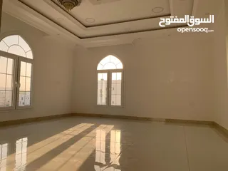  26 7 BHK new villa and big with elevator for rent located mawaleh 11