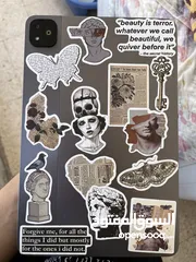  1 انفنكس x pad