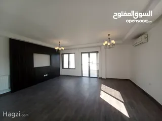  10 شقة غير مفروشة للإيجار 250م2 ( Property 18390 ) سنوي فقط