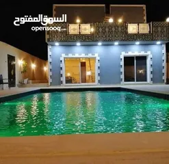  24 موسسة جينار لتشيك المزارع وبناء السناسل والاسوار واستصلاح الاراضي أدارة المزارع