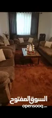  3 طقم كنب دب للبيع