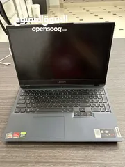  3 LENOVO LEGION 5 GAMING LAPTOP URGENT SALE