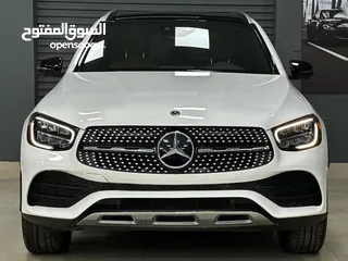  3 GLC 300 2020