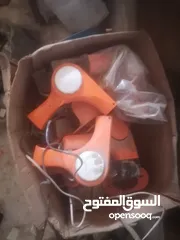  1 عدد صناعيه