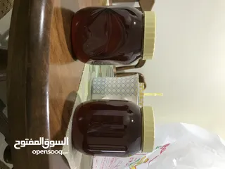  2 للبيع عسل سدر جبلي ممتاز جودته