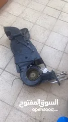  2 ثلاجه مكيف خلفيه فورد