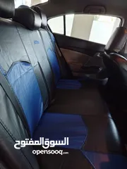  10 هوندا سيفيك هايبرد 2015 للبيع وارد أمريكي لون اسود فحص 2جيد خلفي تمشي بالتنكة 300 /350