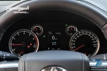  8 Toyota Land Cruiser GXR 3500 Twin Turbo 2024