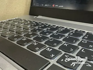  3 لابتوب لينوفو i7 جيل عاشر كرتين شاشة رام 20 جيجا سعرر حررق