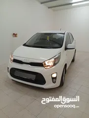  5 كيا بيكانتو متور 1250بسعر حرق على الكاش 49