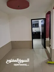  2 شقة  ارضية  مميزة للايجار