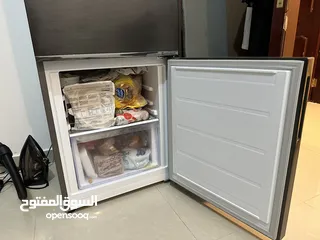  4 Samsung bottom mounted refrigerator for sale