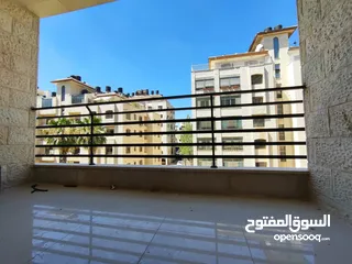  8 شقة جديدة غير مفروشة للايجار-الماصيون-قرب بن ازحيمان