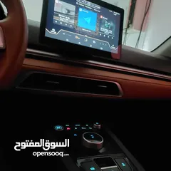  14 byd e2 luxury 2021 فحص كامل