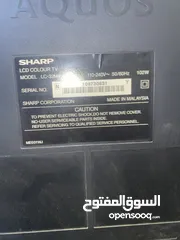  5 شاشتان ( تلفزيون وشاشة كمبيوتر)