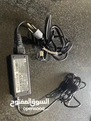  2 شاحن hp اصلي