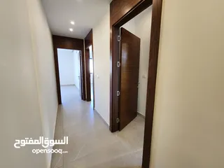  17 شقة طابقية فاخرة للبيع في عبدون  ref : 14385