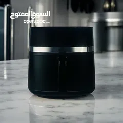  3 قلاية هوائية درجة اولا