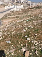  3 أرض للبيع المنارة  حوض المبرك مساحتها 607m2