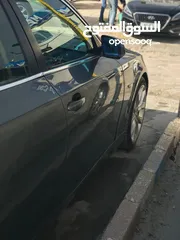  16 بي ام دبليو e60 2004 BMW