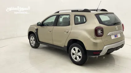  5 RENAULT DUSTER  Zero Down Payment  Home Test Drive