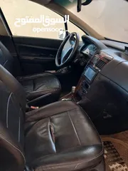  9 بيجو 307 للبيع بشكل مستعجل